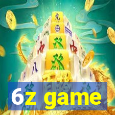 6z game